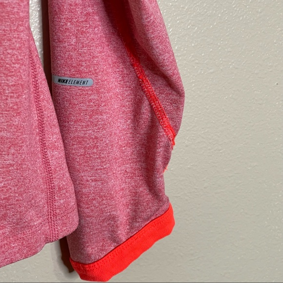 Nike Dri Fit Quarter Zip - Picture 6 of 6